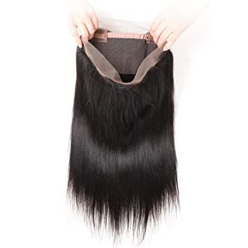360 Frontal
