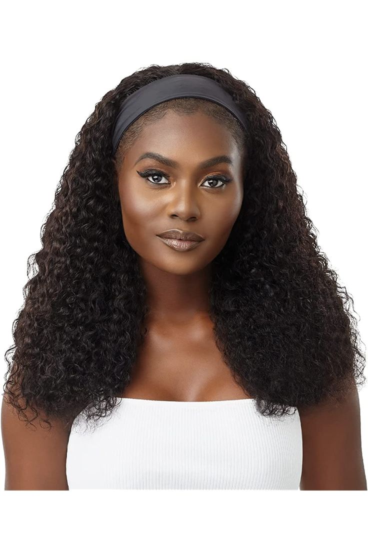 Bandeau Wigs
