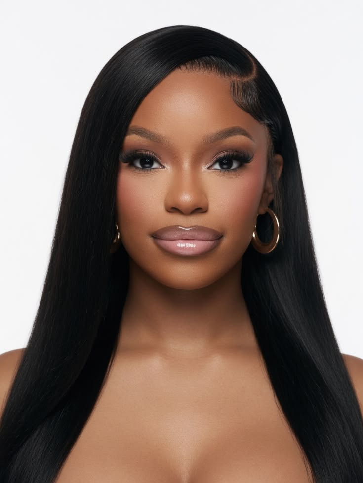 Wigs Raw Vietnamien HD