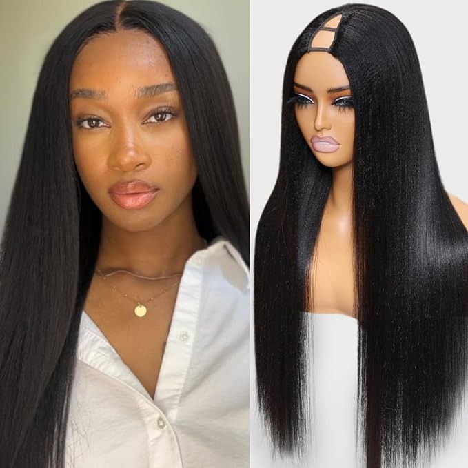 Wigs U-Part