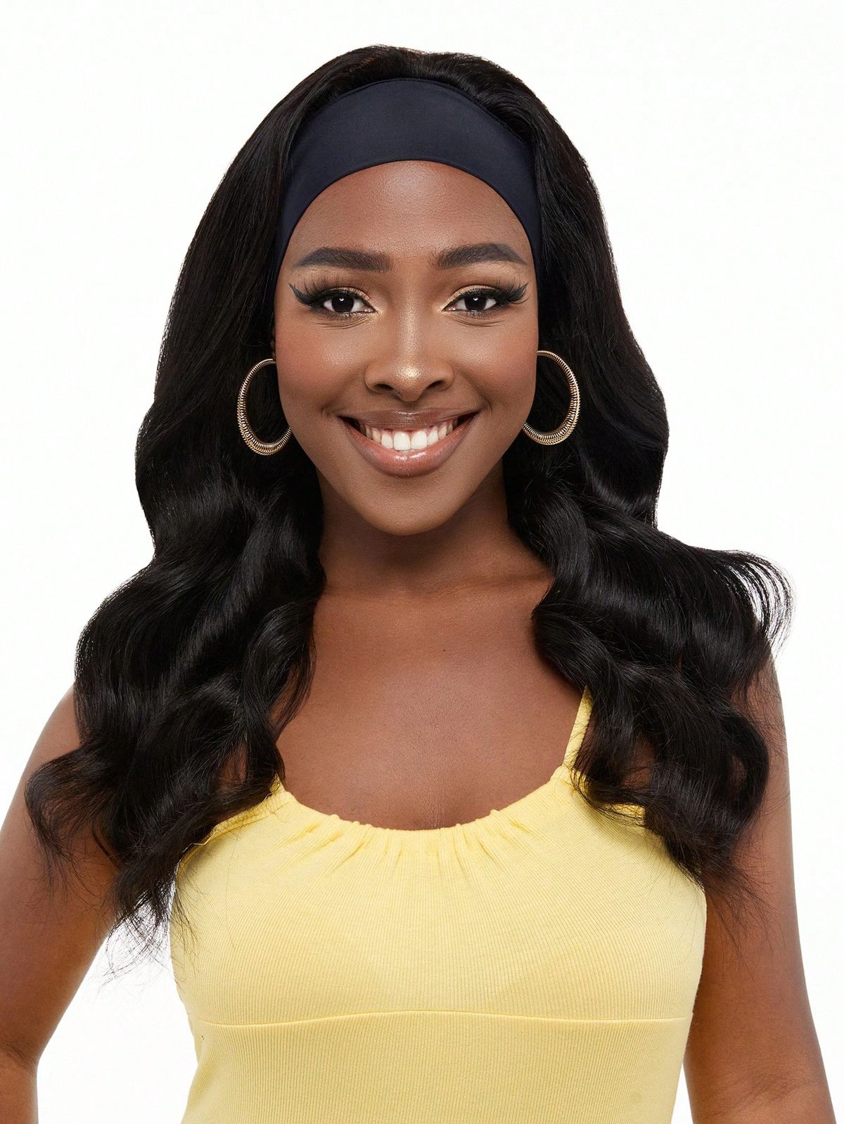 Bandeau Wigs