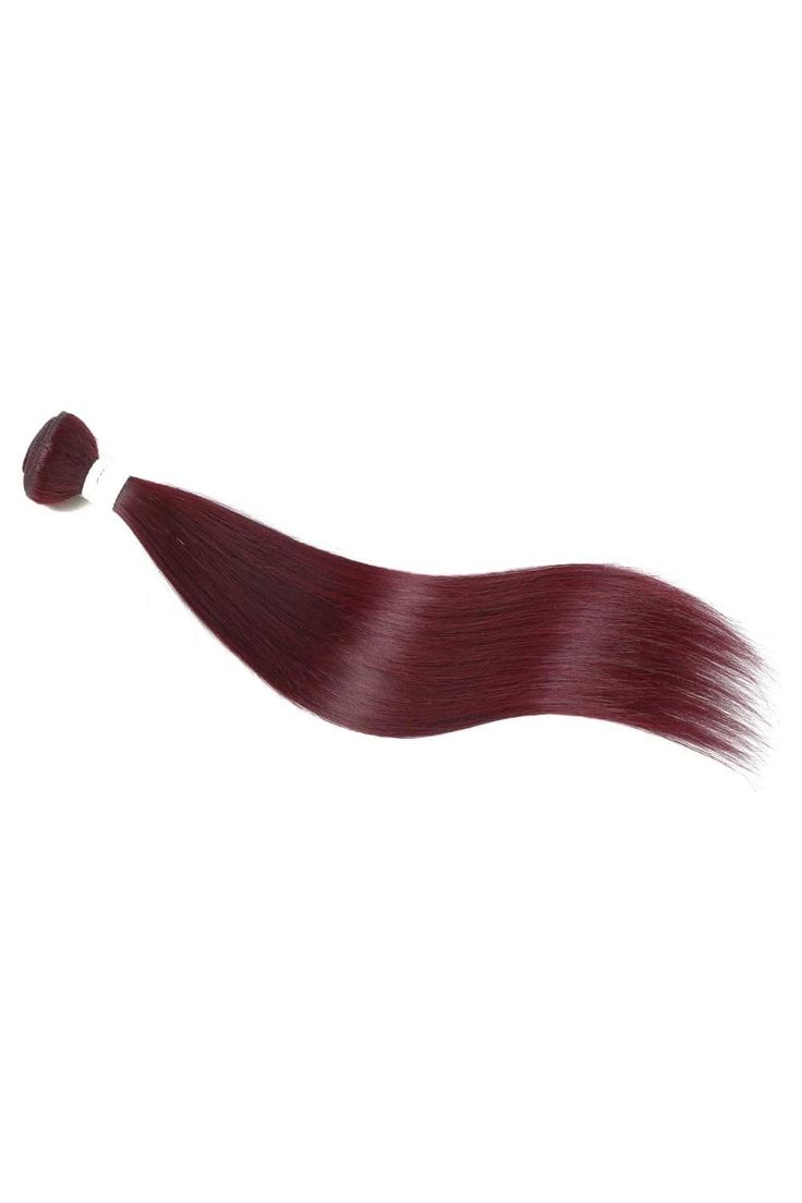 Mèches  de Couleur Brésiliennes