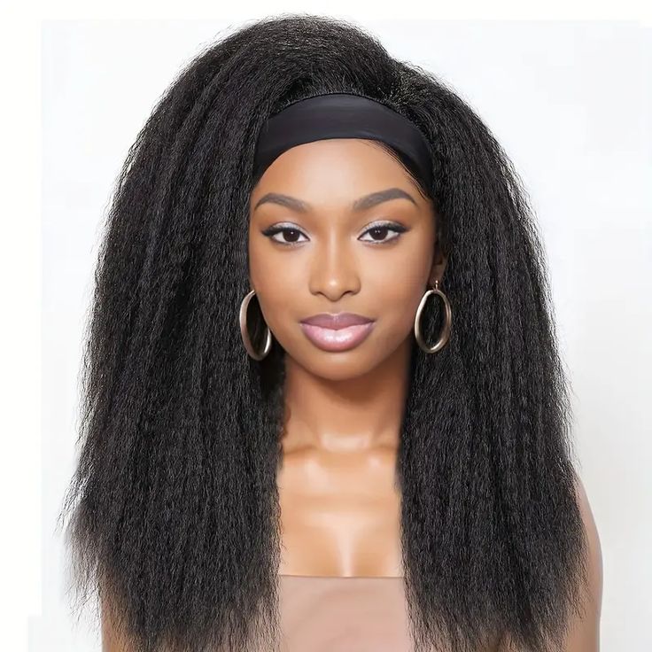Bandeau Wigs