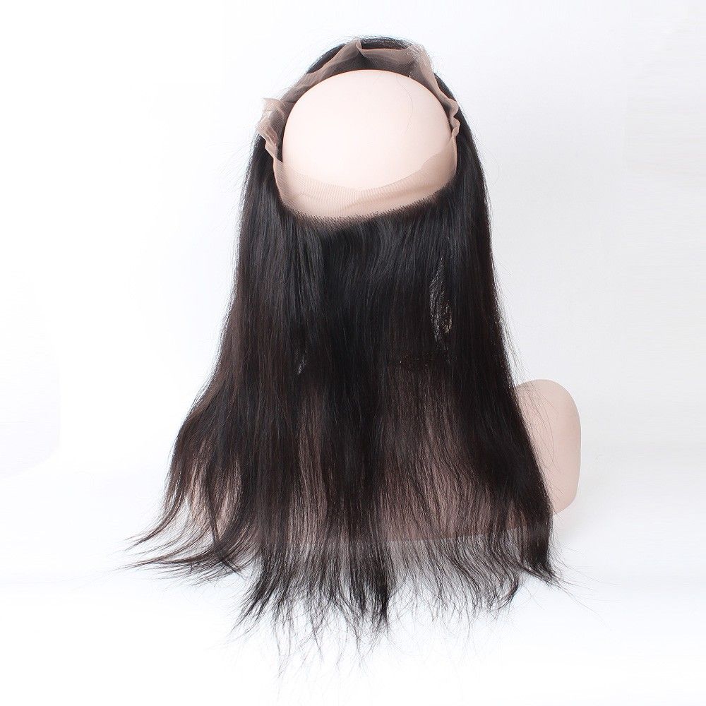 360 Frontal