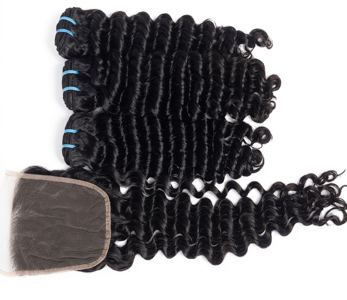 Bundles + Closure