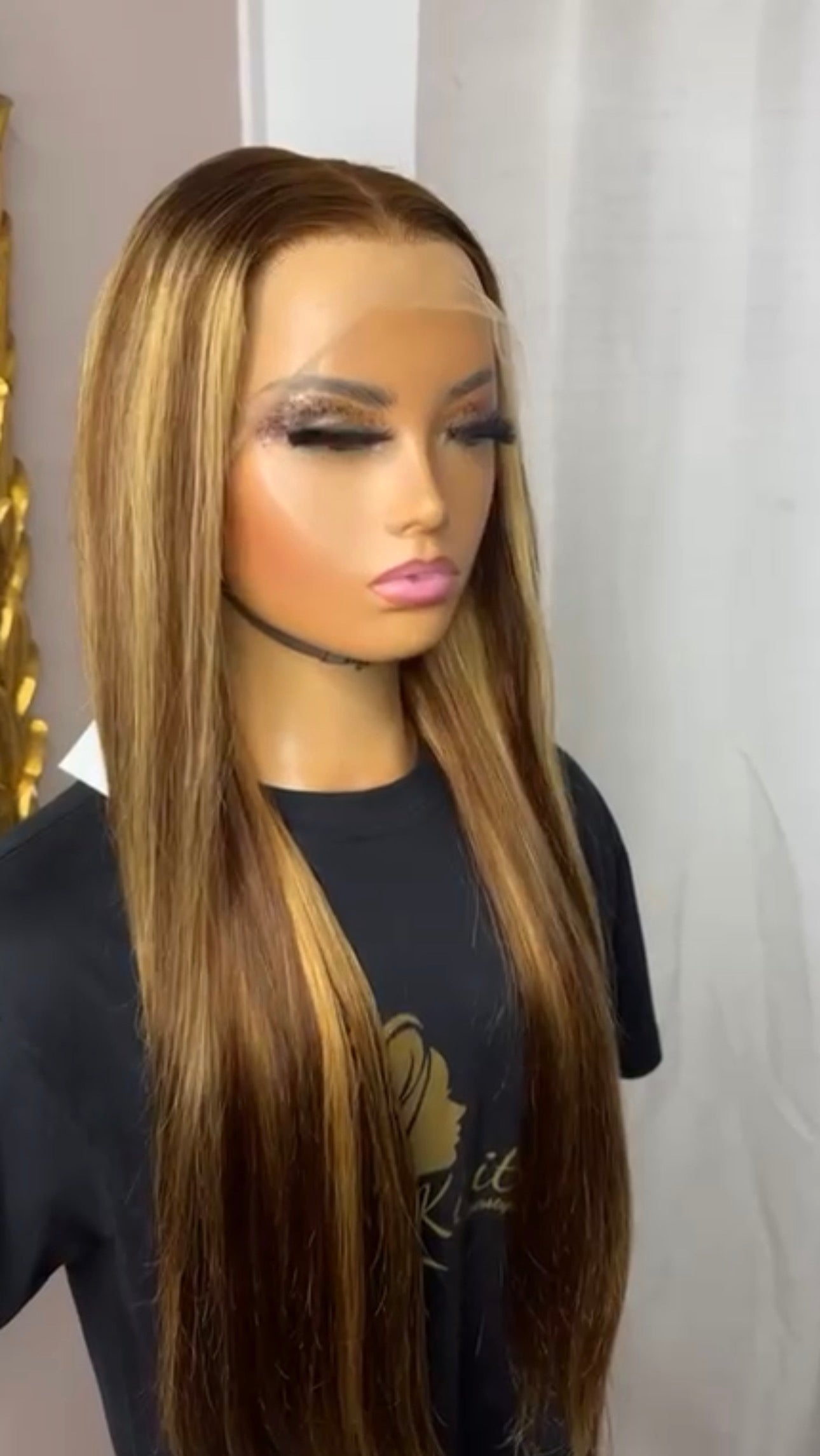 Wig Maya / Brésiliennes