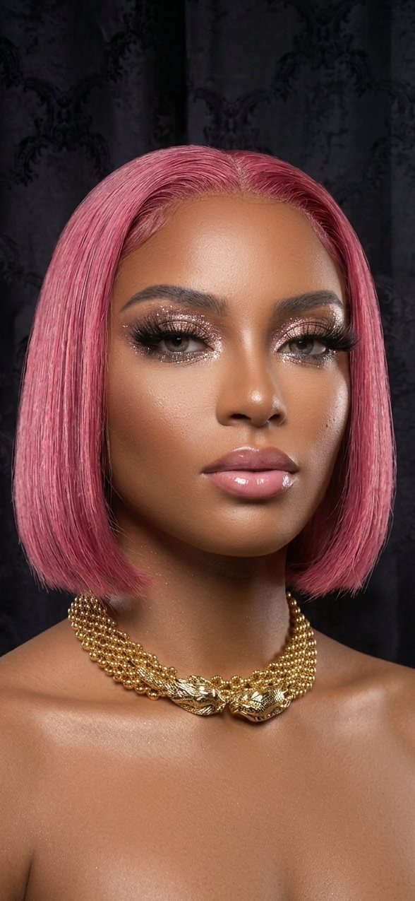 Wig Brésilienne