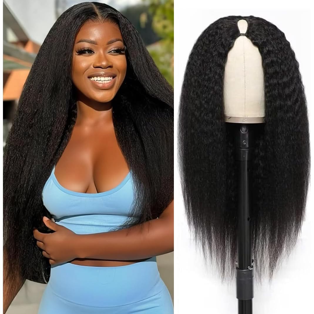 Wigs U-Part