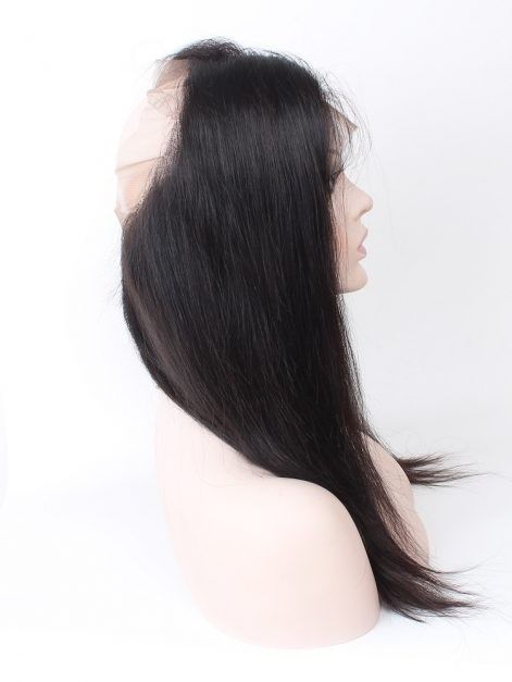 360 Frontal