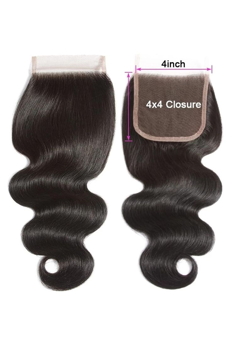 Closure 4*4