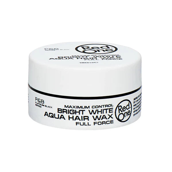 Cire coiffante REDONE 150ml